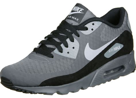 nike air max 90 essential ultra grau schwarz|nike air max 90 suede.